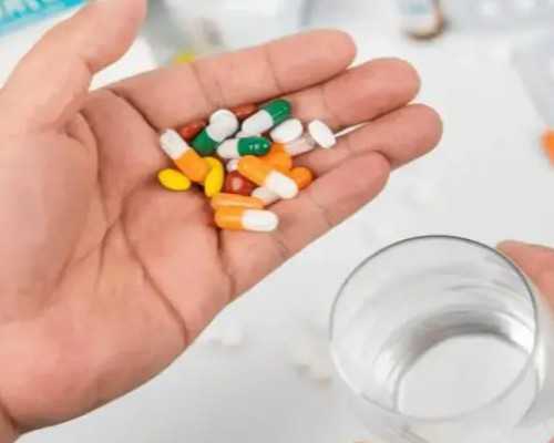 试管婴儿检查项目明细