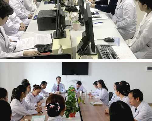 子宫肌瘤：症状、因及治疗方案的深入解读