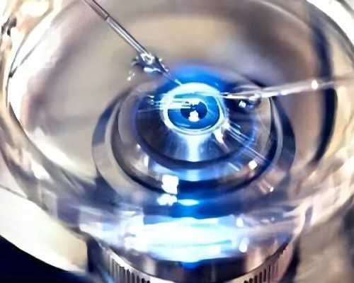 试管婴儿囊胚胎移植后