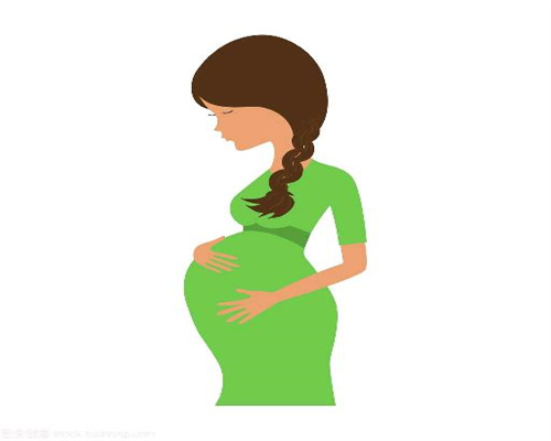 孕妈怀代孕期间可以把开心果当小零食