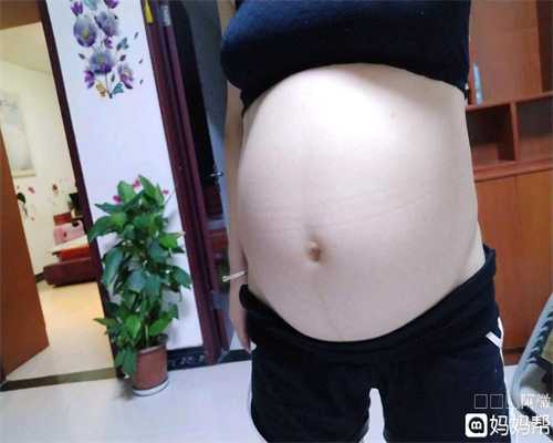 广州找个女人代孕多少钱,为什么会子宫内膜变薄
